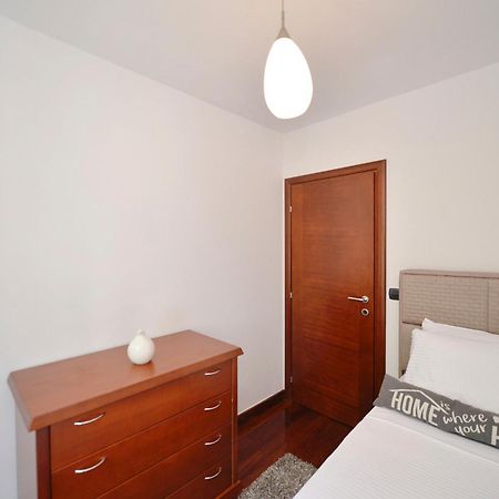 Apartment Nikolija Доброта Екстериор снимка
