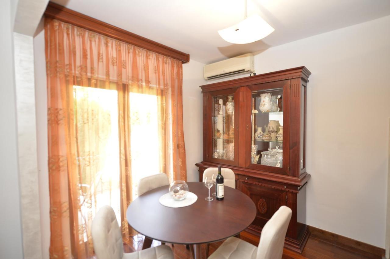 Apartment Nikolija Доброта Екстериор снимка