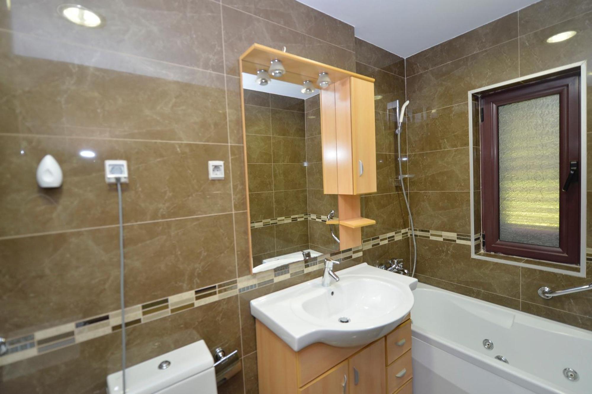 Apartment Nikolija Доброта Екстериор снимка