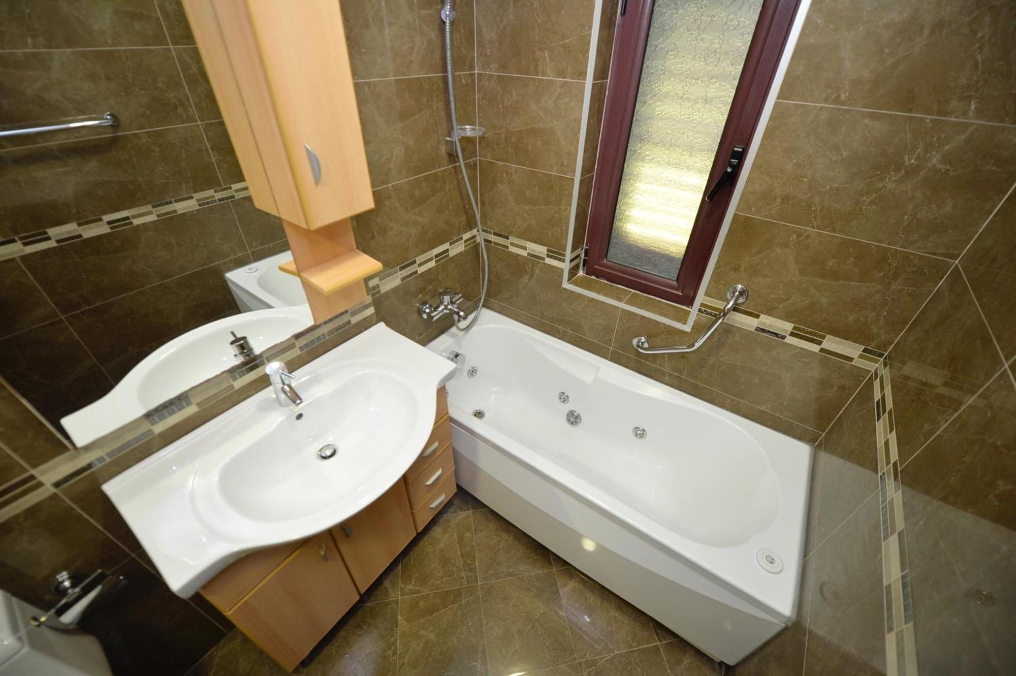 Apartment Nikolija Доброта Екстериор снимка