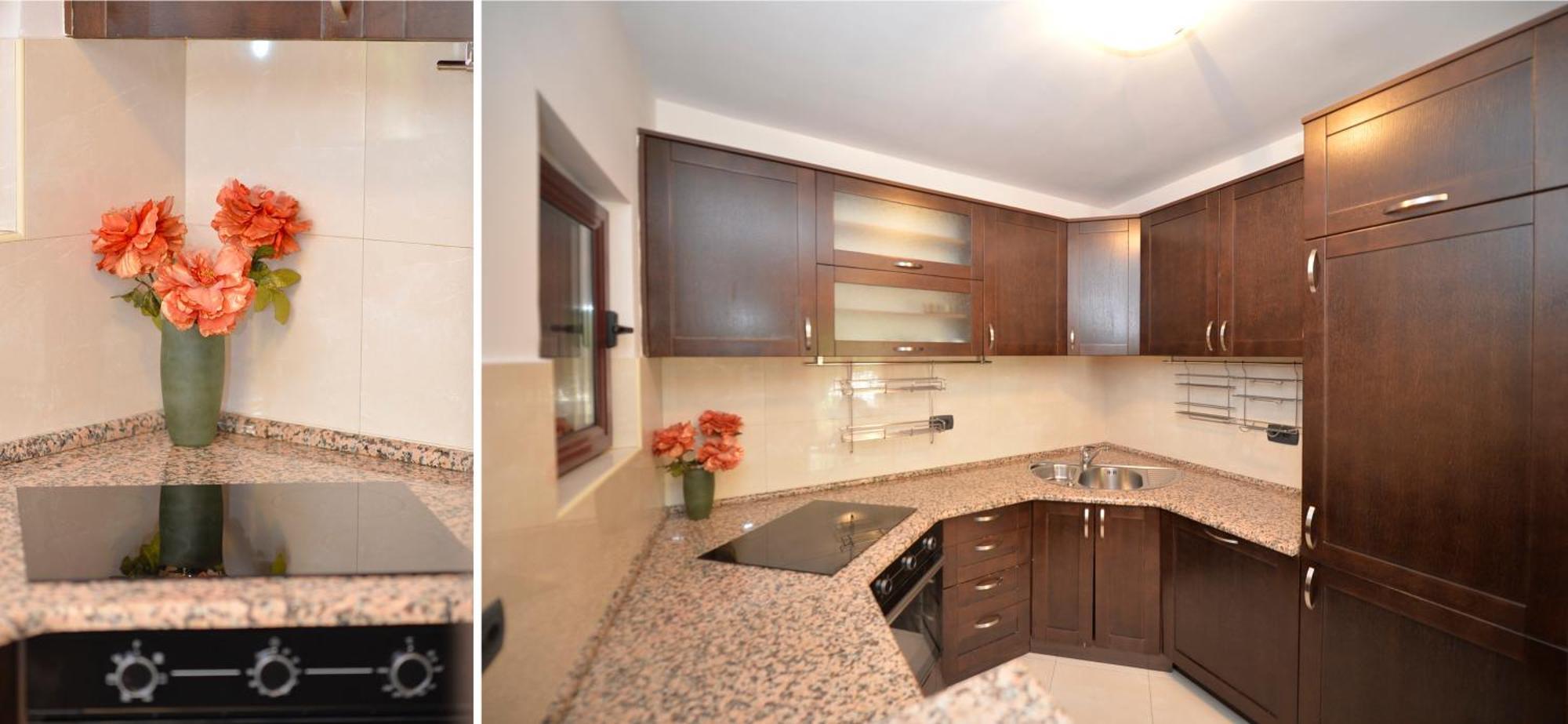Apartment Nikolija Доброта Екстериор снимка